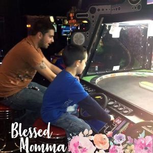 Meet your Posher, Dawn